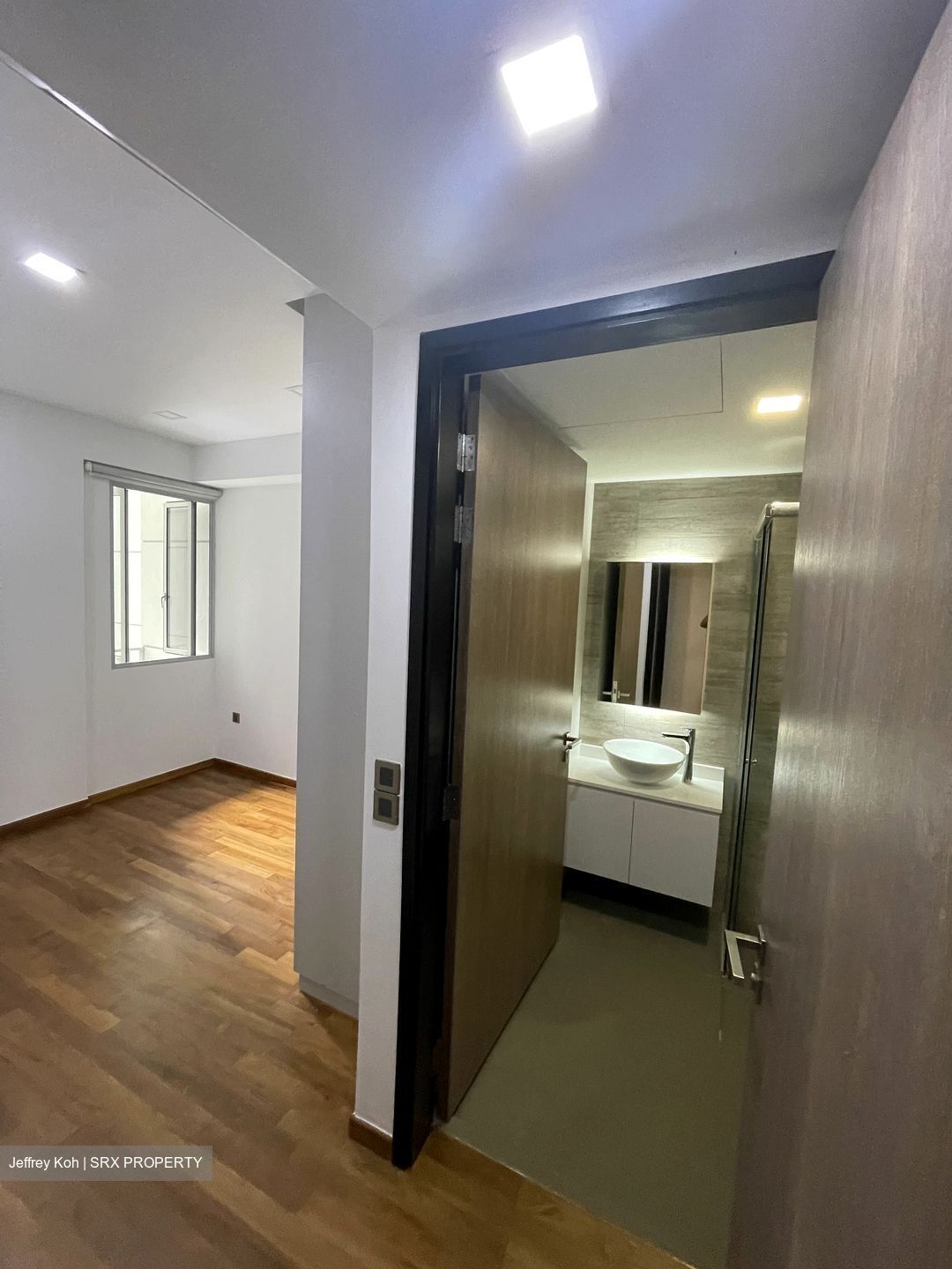 Hills Twoone (D23), Apartment #420311101